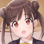智代子先輩
